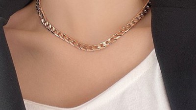 놓치면 후회! Wulu 목걸이 솔직 후기 & 꿀팁 대방출 ✨